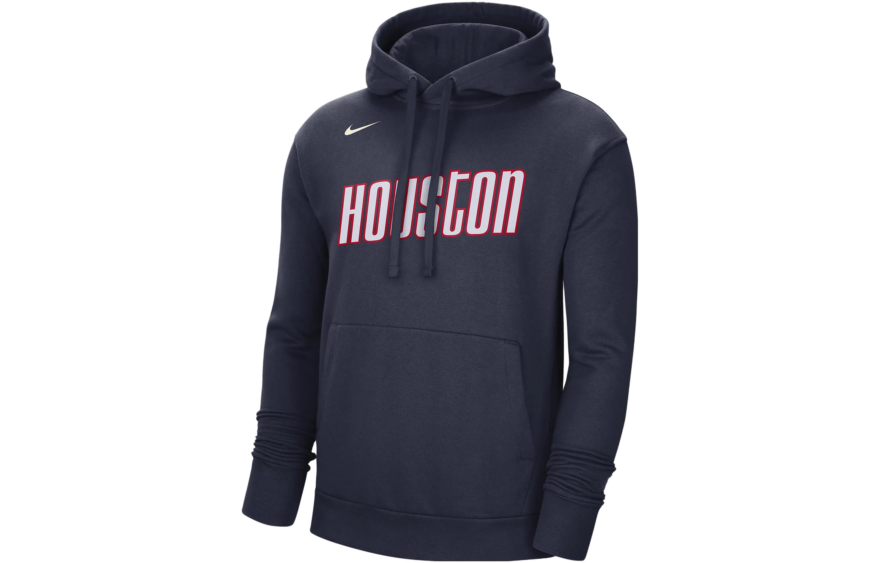 

Свитшот мужской морской синий Nike