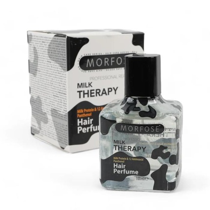 

Духи для волос Milk Therapy 100 мл с молочным протеином Morfose