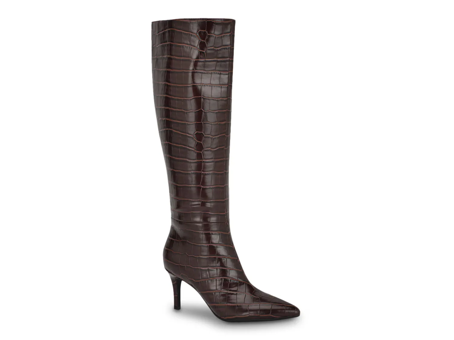 

Сапоги Wayla Boot Guess, темно-коричневый
