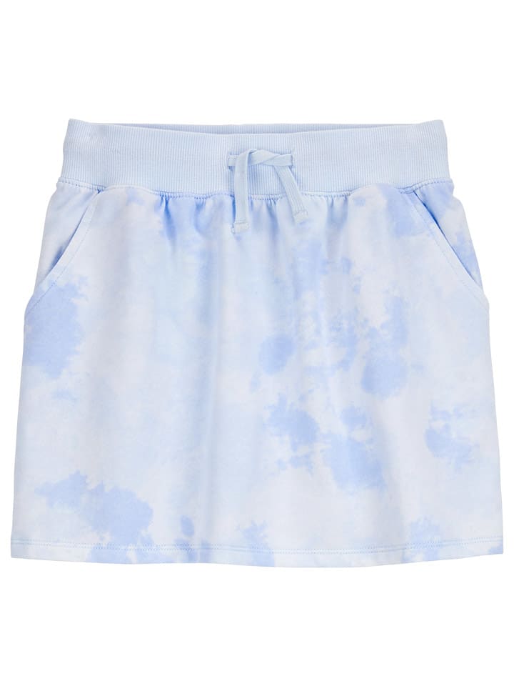 

OshKosh Юбка светло-голубого цвета