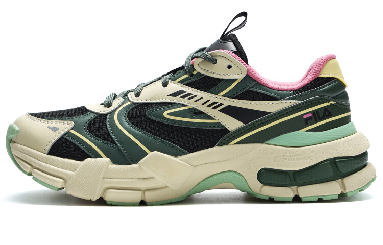 FILA Кроссовки Женщины