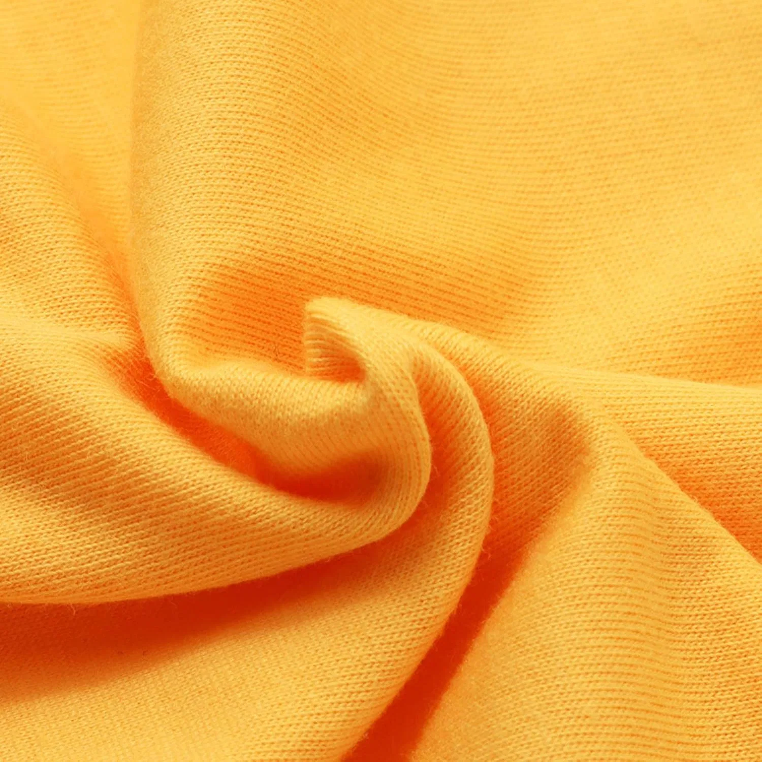 Худи для мужчин для тренировок, легкое, на молнии, Athletic Pullover, хлопок, Yellow — фото 4