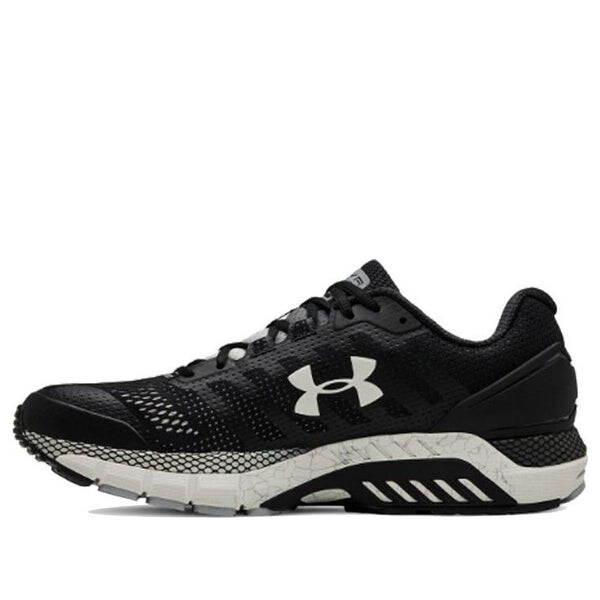 

Кроссовки hovr guardian Under Armour, черный