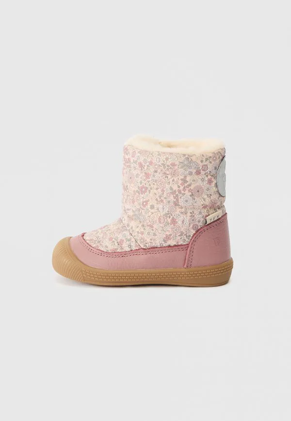 Зимние ботинки delaney tex Wheat, Blush