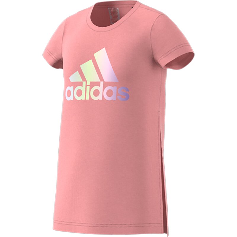 

Футболка gm tee Adidas, цвет wonmau