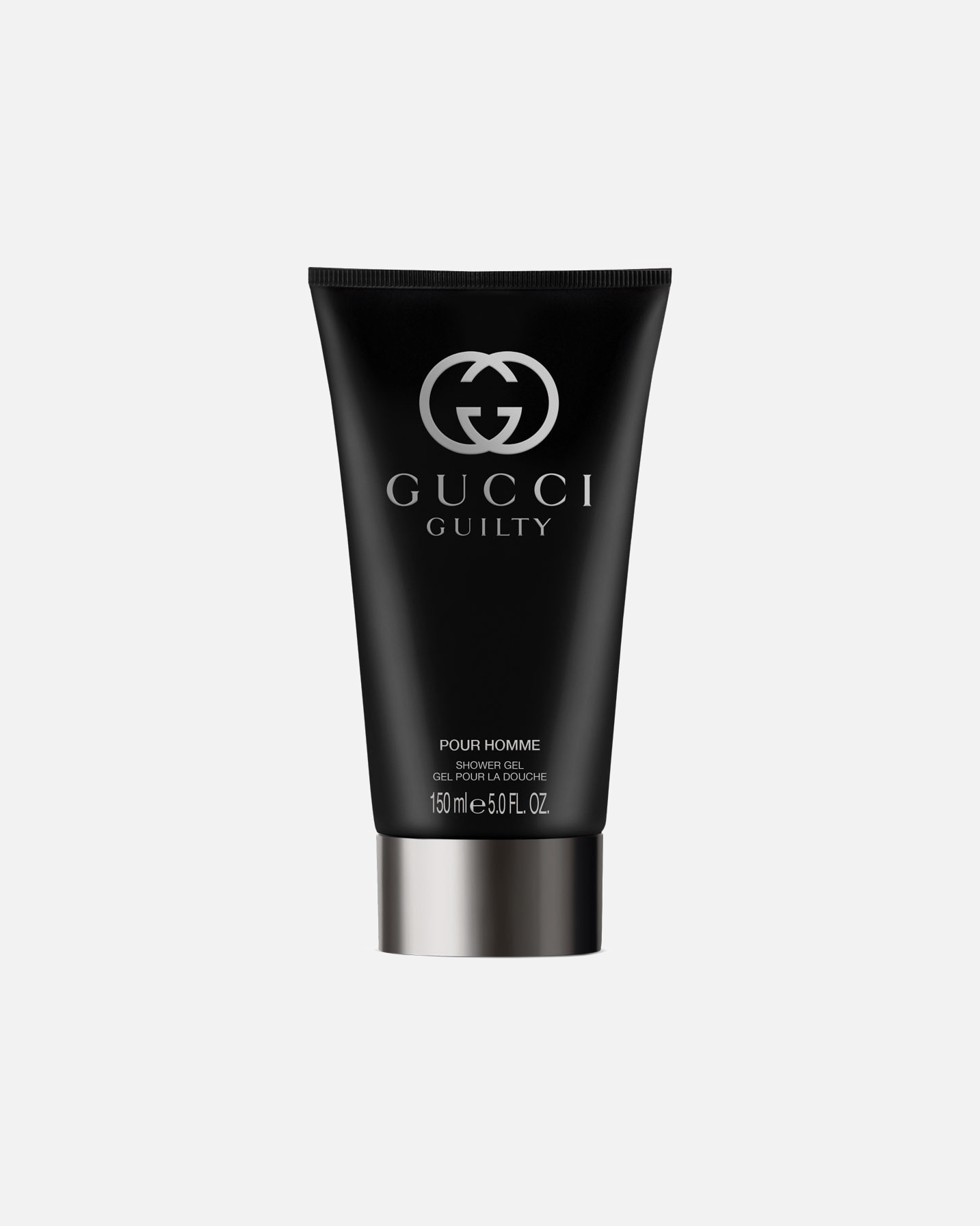 

Гель для душа Gucci, 150 мл