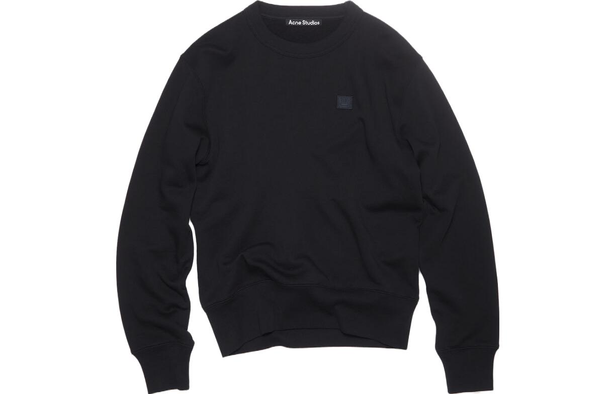 

Acne Studios Свитер женский черный