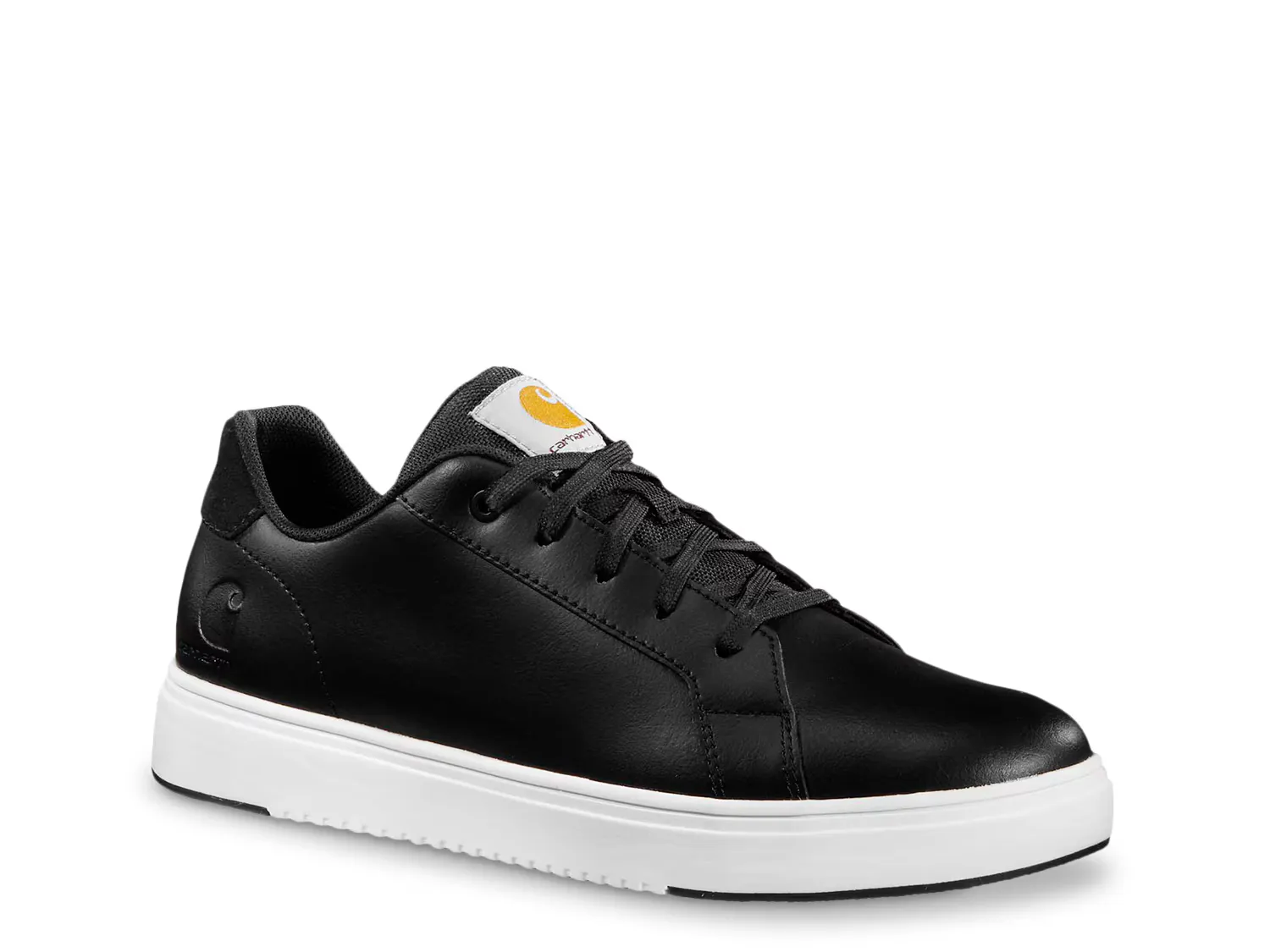 

Кроссовки Detroit Sneaker Carhartt, черный