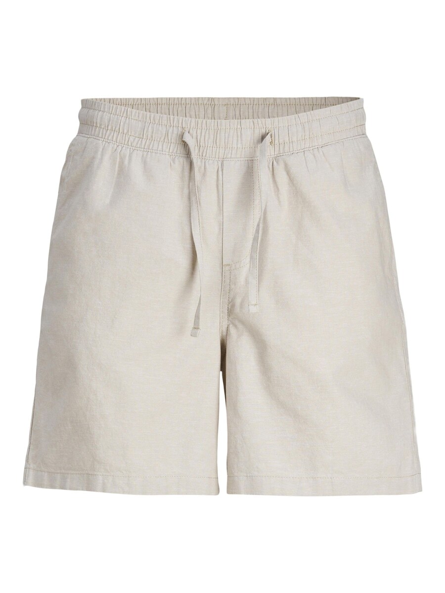 

Обычные брюки Jack & Jones Junior JPSTJaiden, экрю