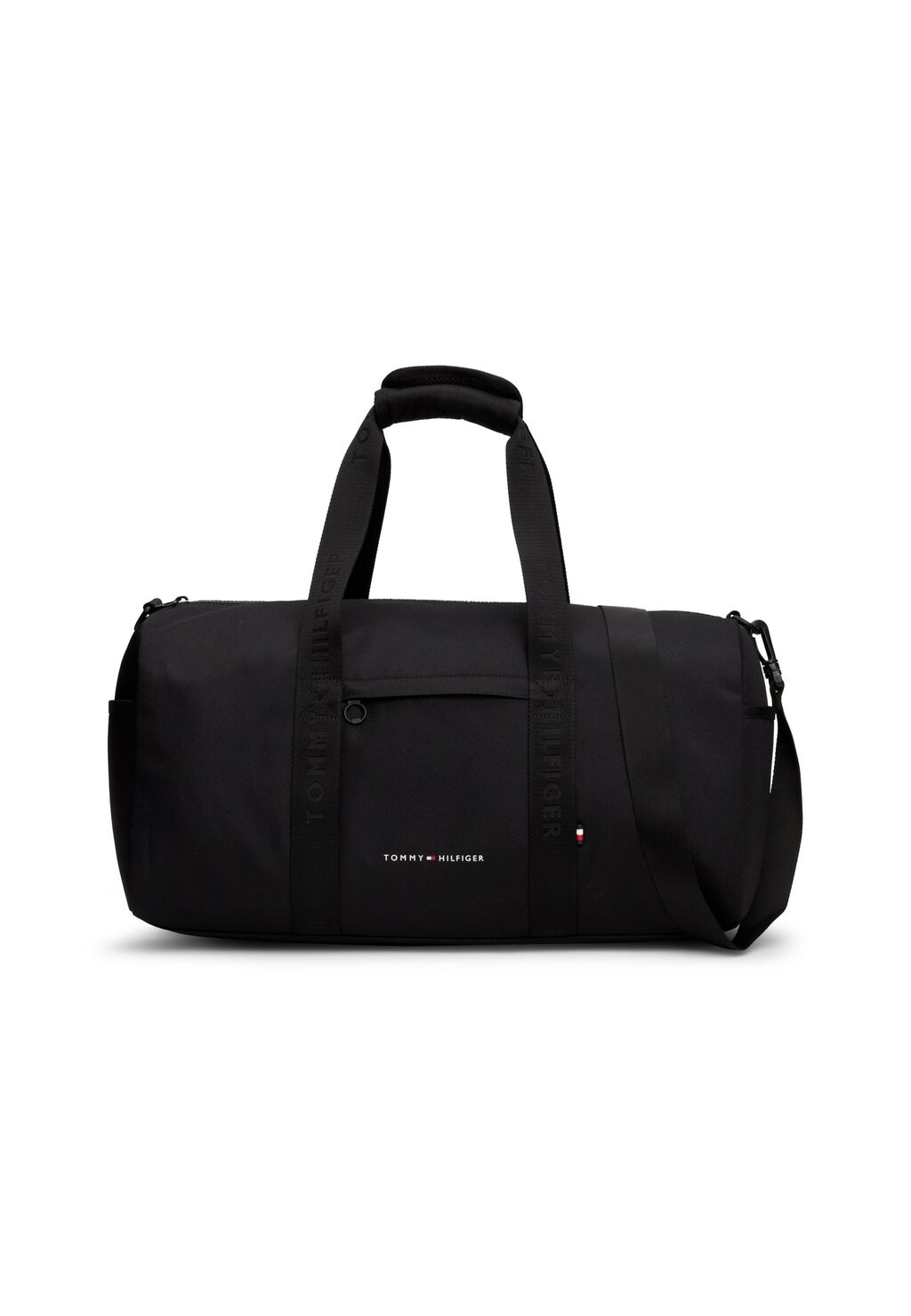 

Сумка Weekender DUFFLE UNISEX Tommy Hilfiger, черный