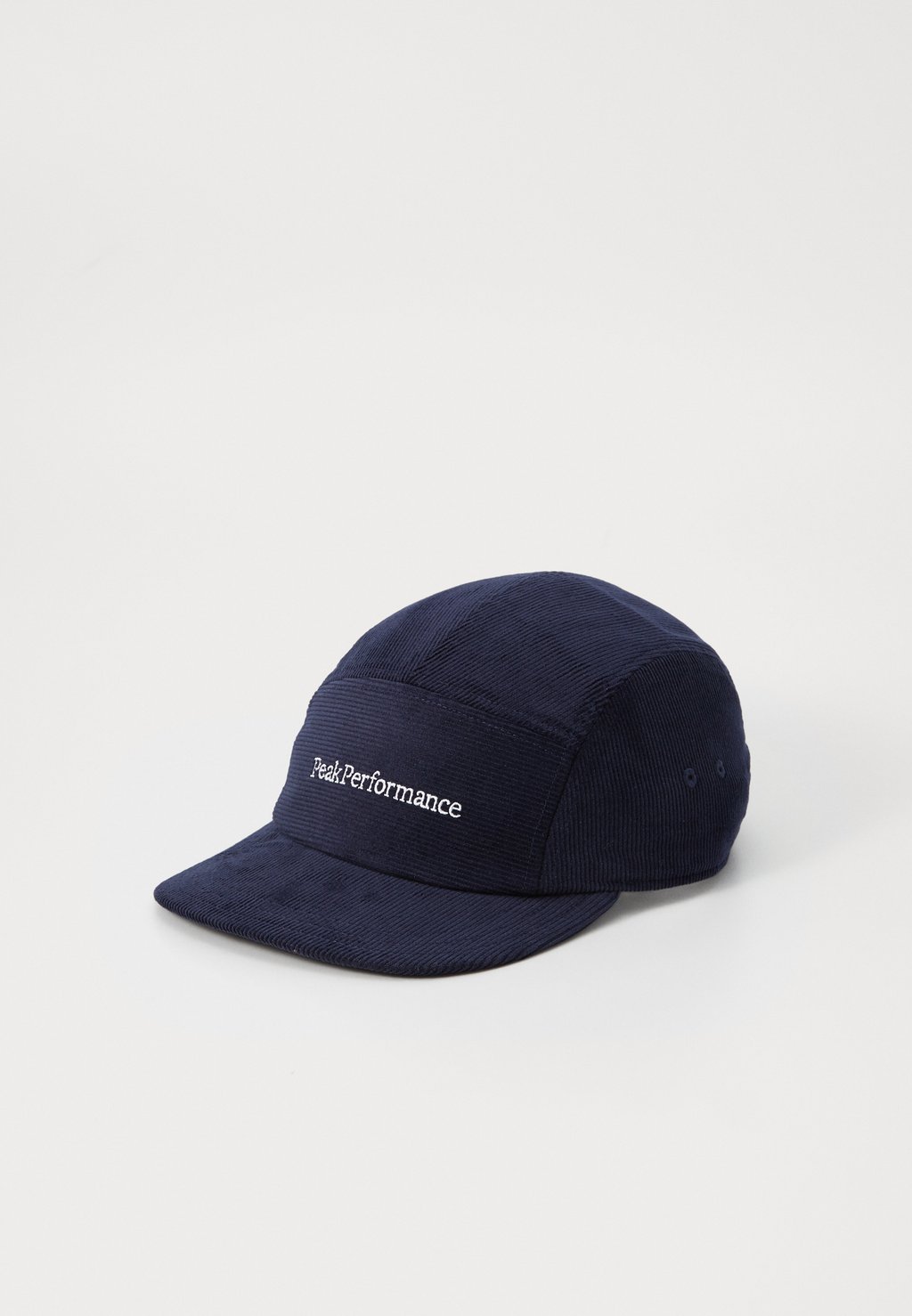 

Бейсболка UNISEX Peak Performance, темно-синий