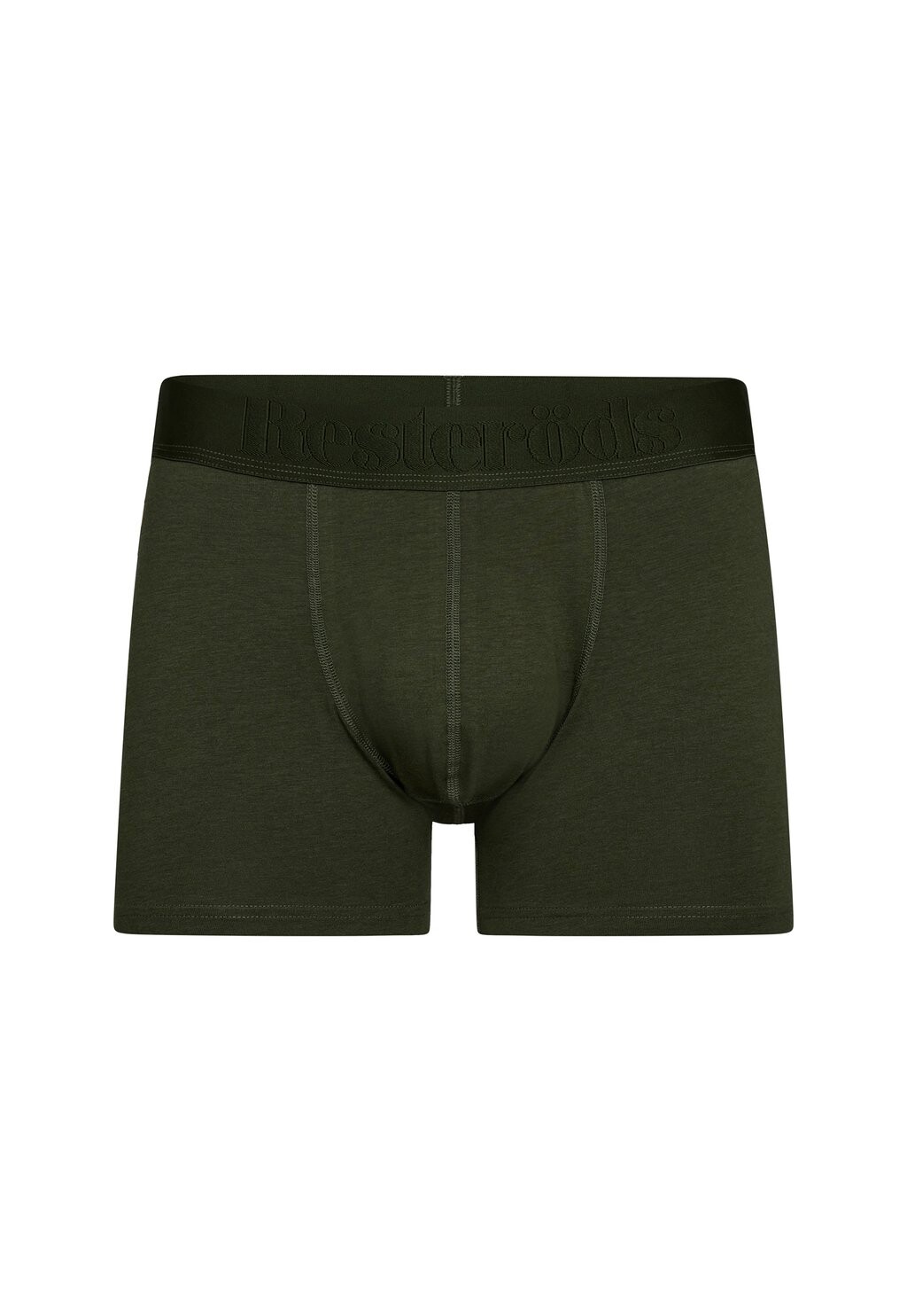 

Трусы 3-PACK GUNNAR Resteröds, черный