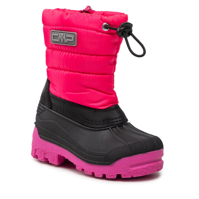 

Ботинки CMP KidsSneewy SnowBoots, розовый