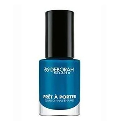 

Prêt À Porter Smalto Polish 54 Positano Escape 4,5Ml Deborah Milano