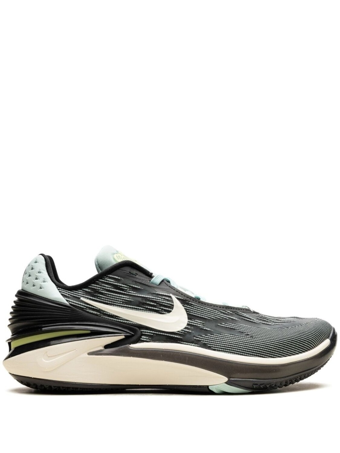 

Nike кроссовки Air Zoom G.T. кроссовки Cut 2 'Swoosh Sly', черный