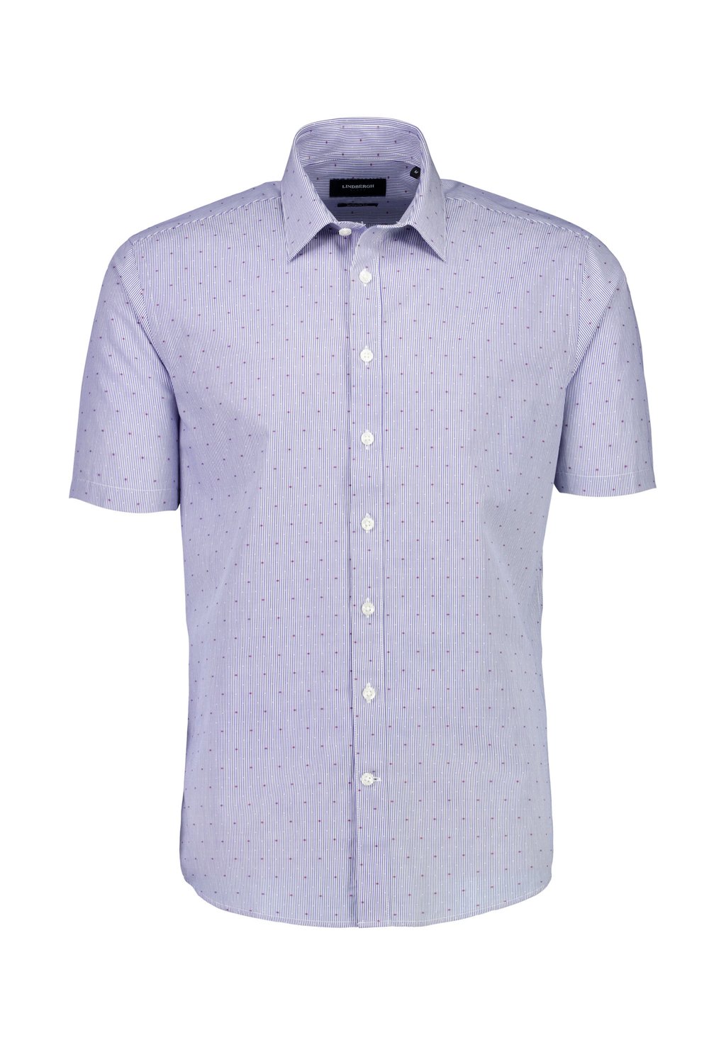 

Рубашка Lindbergh, синий