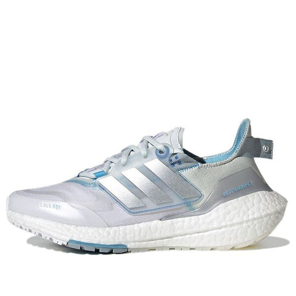 

Кроссовки ultraboost 22 cold.rdy Adidas, белый