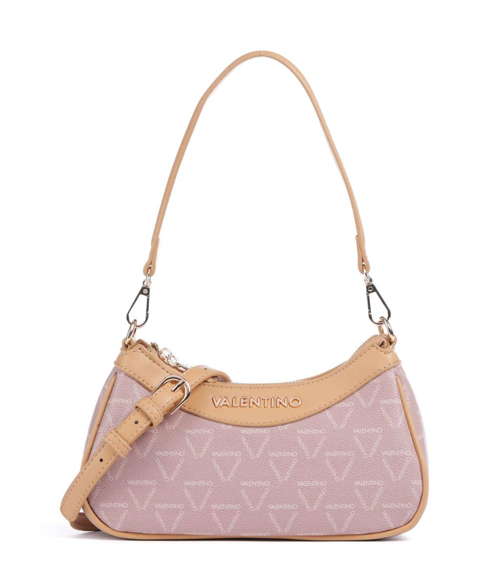 

Женская сумка через плечо из искусственной кожи Valentino Bags, розовый