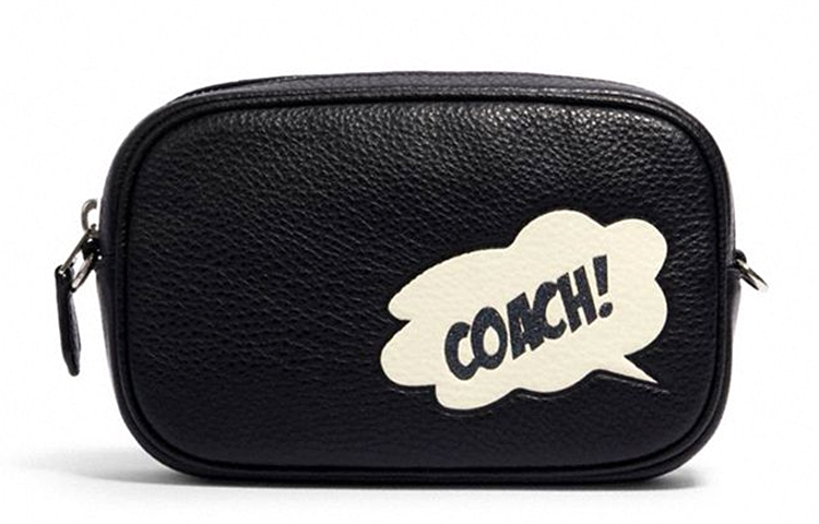 

COACH Поясная сумка
