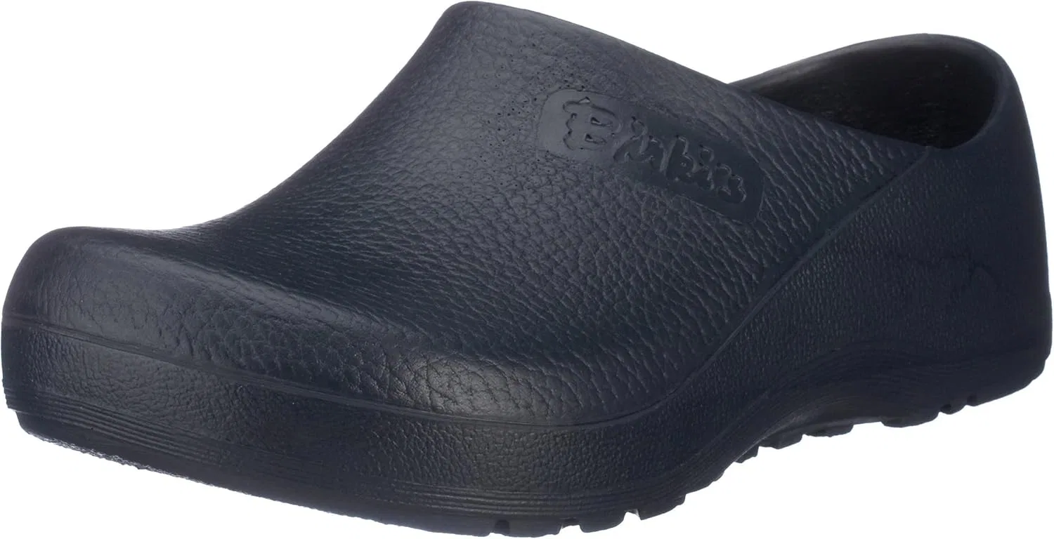 Birki Profi Birki AS 74071 унисекс взрослые сабо и мюли Birkenstock, Blue