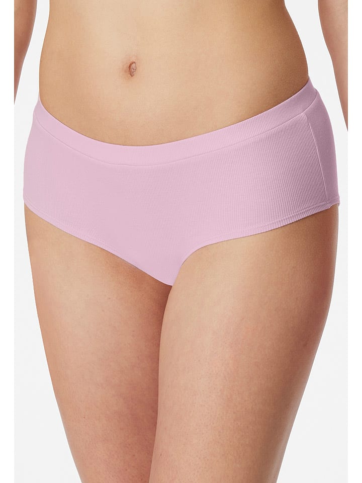 

Трусы Schiesser Panty, розовый