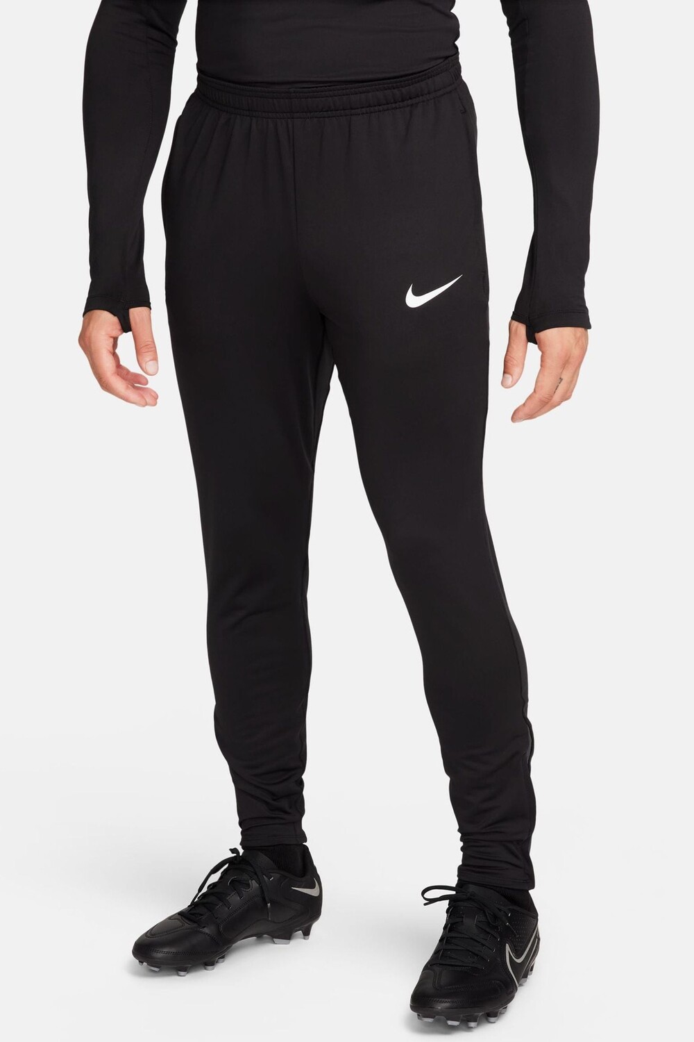 

Спортивные кроссовки для тренировок по Strike dri fit Nike, черный