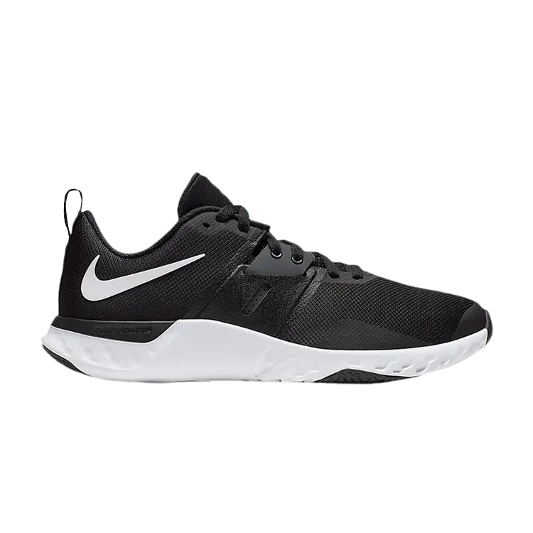 

Кроссовки Nike Renew Retaliation TR, черный