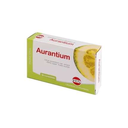 

Aurantium добавка для контроля веса тела 60 таблеток Kos
