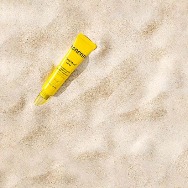 Крем для лица SPF50 ACNEMY Для лица для кожи, склонной к акне, Zitcontrol — фото 2