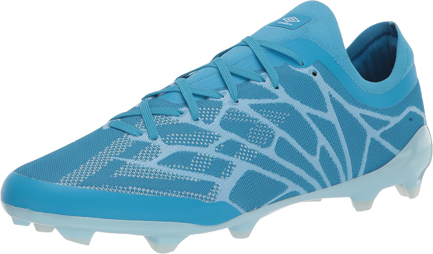 

Футбольные бутсы Umbro Men's Velocita Alchemist Pro FG, синий