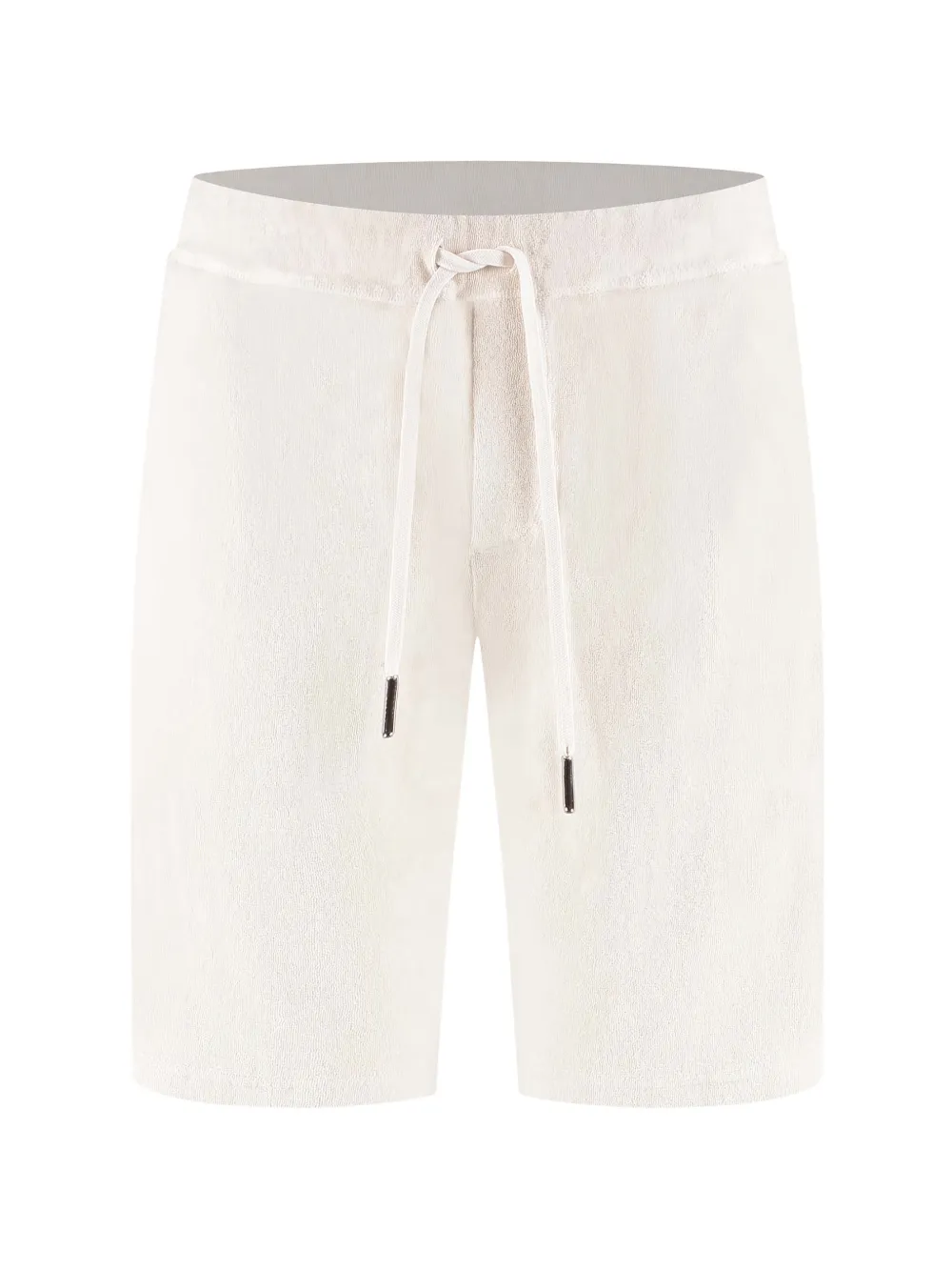 

Шорты с кулиской Fedeli, бежевый