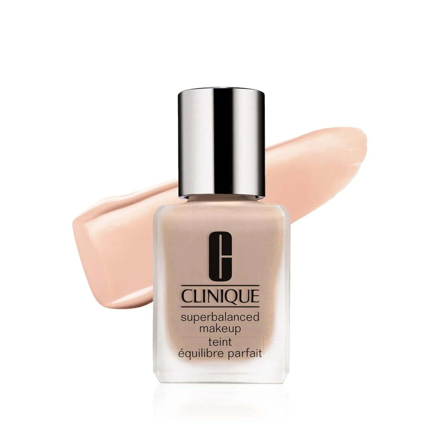 Тональная основа «Superbalanced Makeup» от Clinique Clinique, Cn 28 Ivory