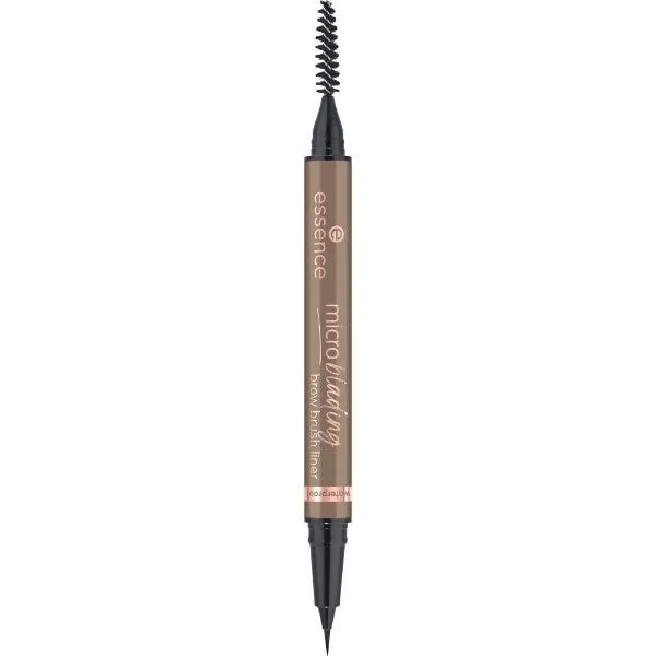 Подводка для глаз ESSENCE Delineador Cejas Microblading, 03 — фото 2