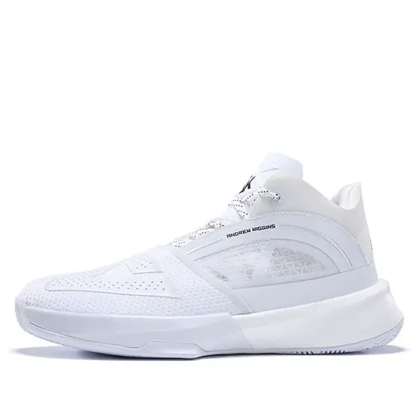 

Кроссовки taichi p-popup andrew wiggins 'triple white' Peak, белый