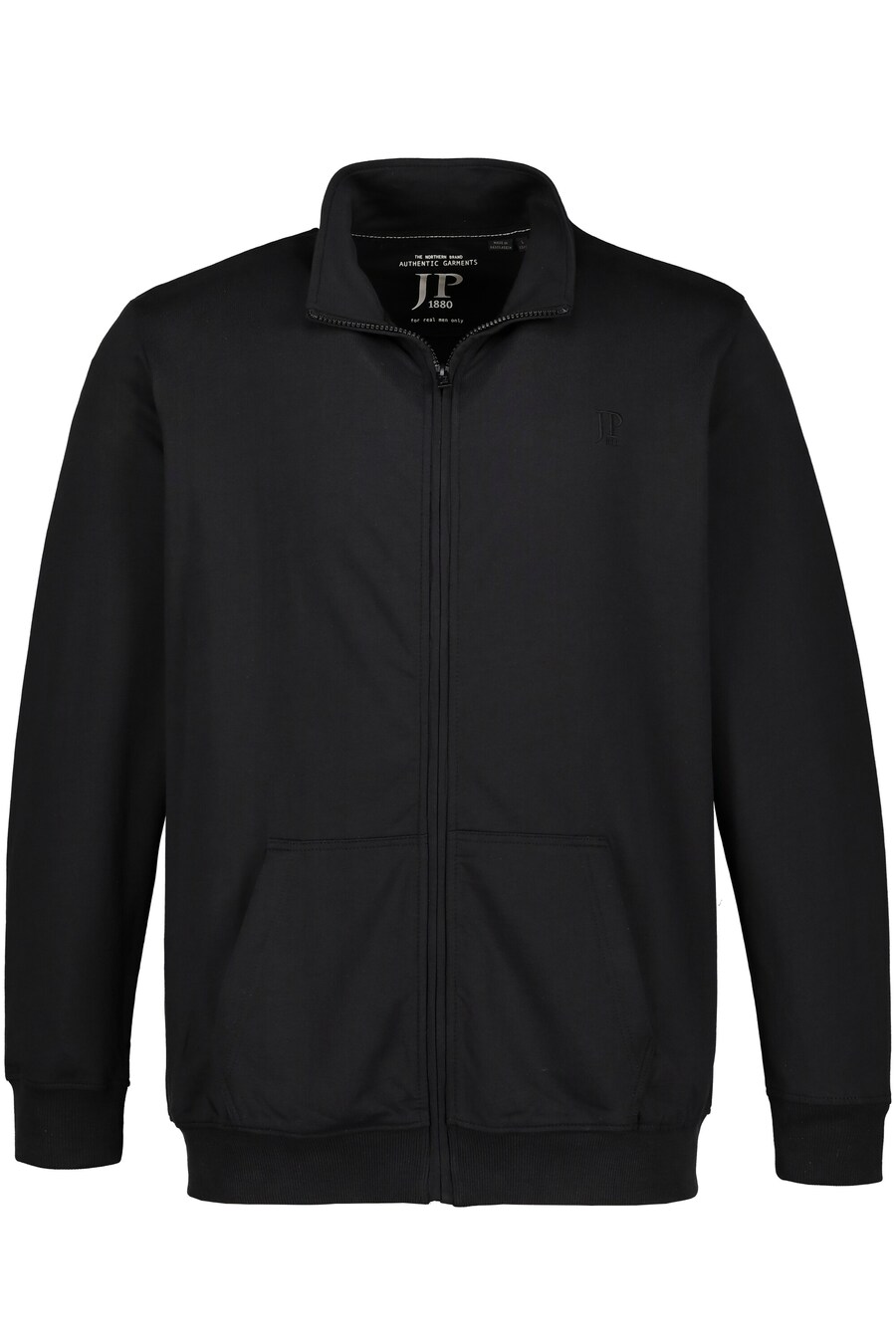 

Спортивный костюм JP1880, Black