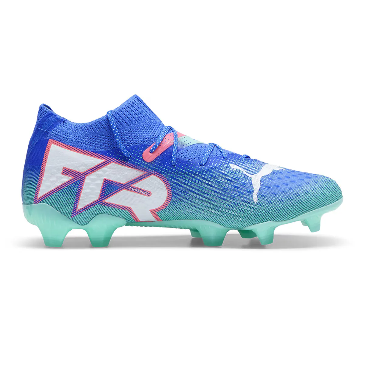 

Мужские футбольные бутсы Ultra 5 Ultimate FG Puma - FUTURE 7, синий
