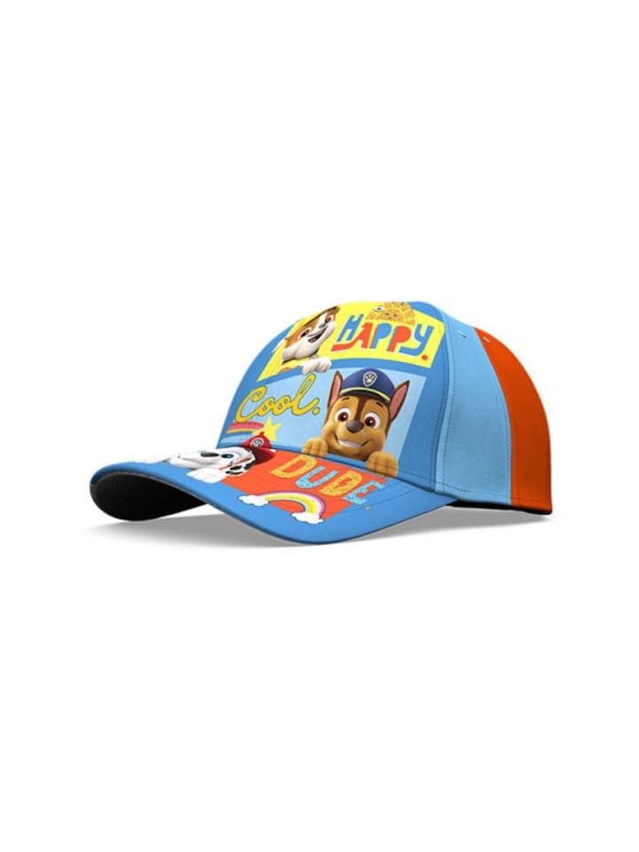 

Бейсболка Kids Licensing