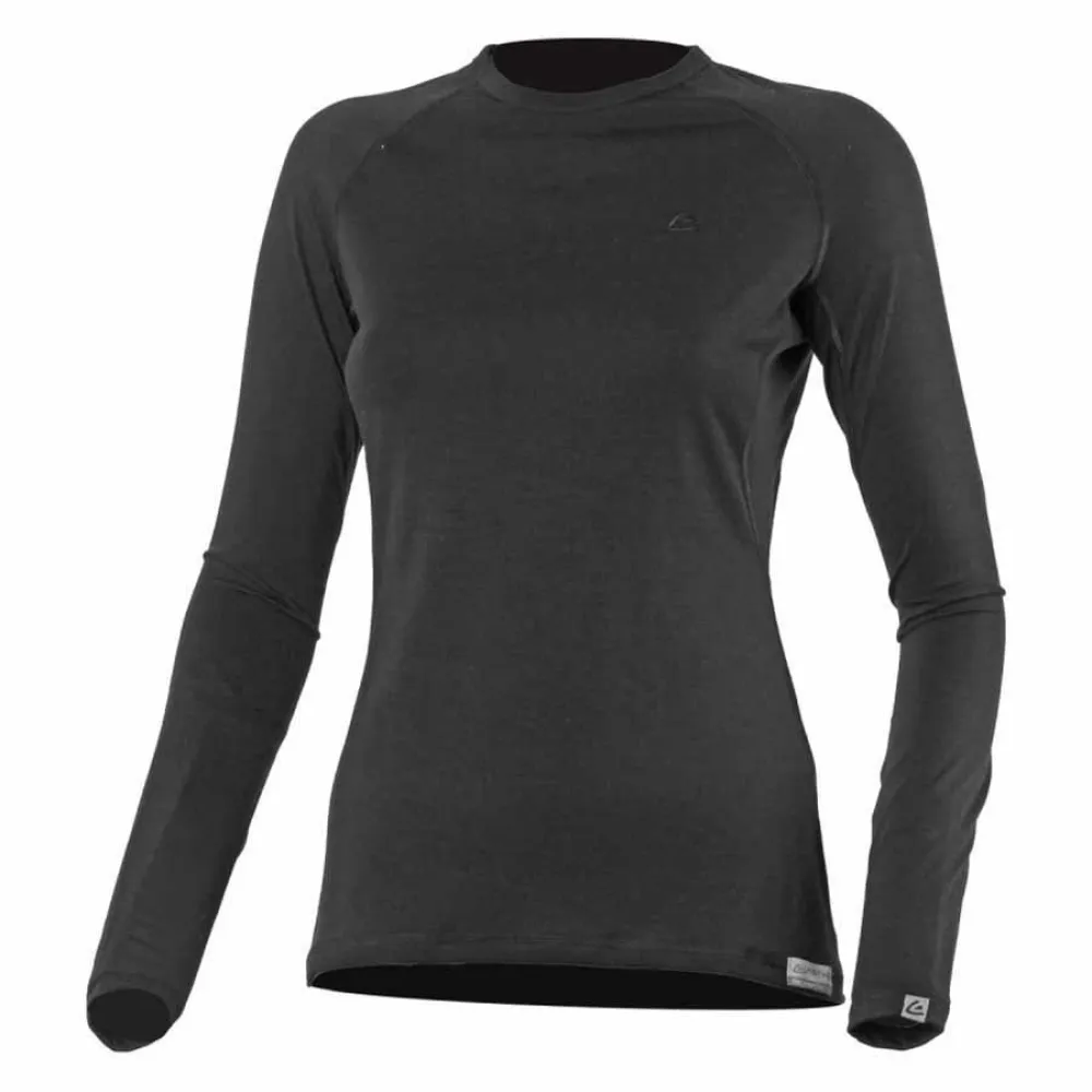 

Футболка Lasting DITA 9090 long sleeve, черный