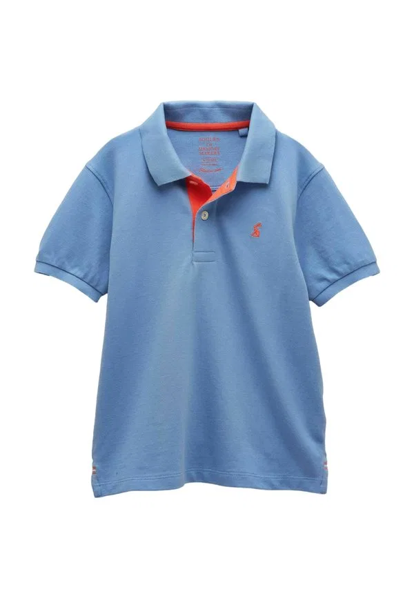 Рубашка поло Joules, Blue