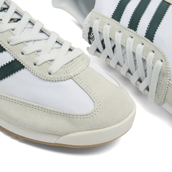 Кроссовки Sl 72 rs Adidas, мультиколор — фото 3
