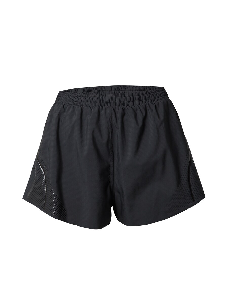 

Обычные тренировочные брюки ADIDAS BY STELLA MCCARTNEY Truepace, черный