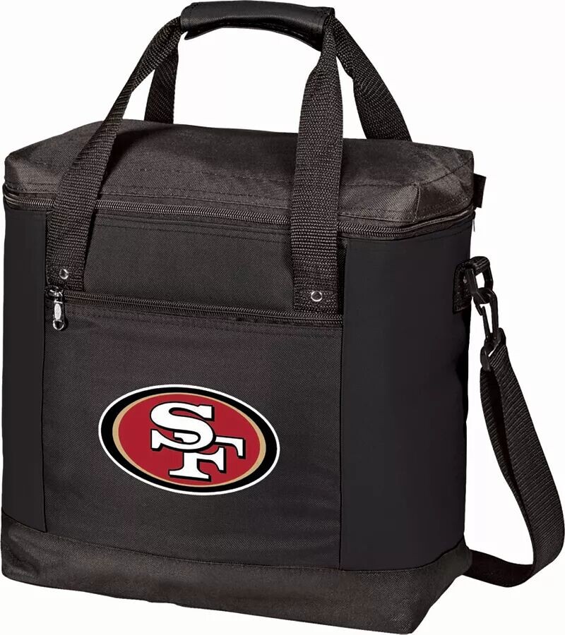 

Сумка-холодильник Picnic Time San Francisco 49ers Montero