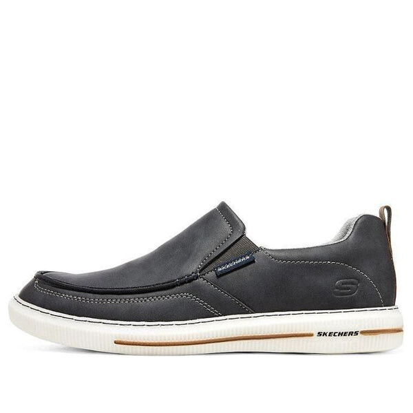 

Кроссовки pertola fortuna 'navy' Skechers, синий