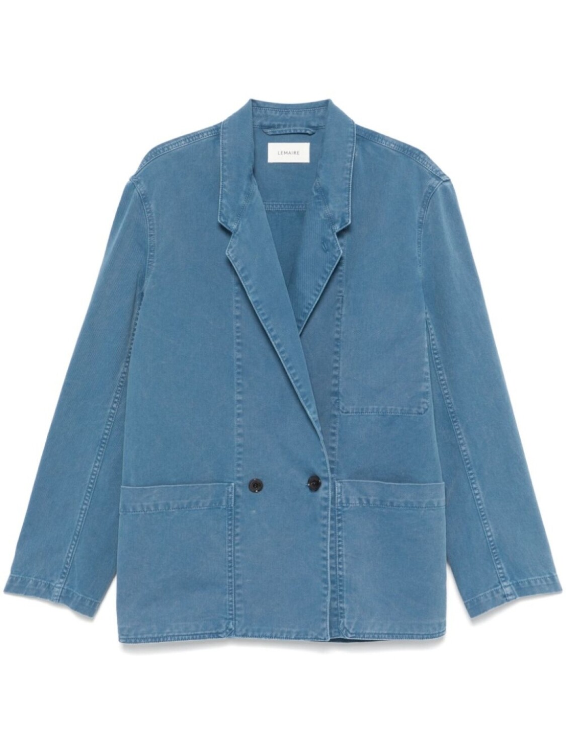 

Пиджак Workwear LEMAIRE, синий