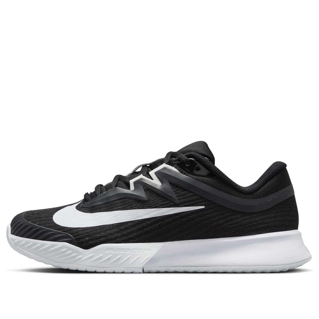 Кроссовки (WMNS) Nike Vapor Pro 3 'Black White'