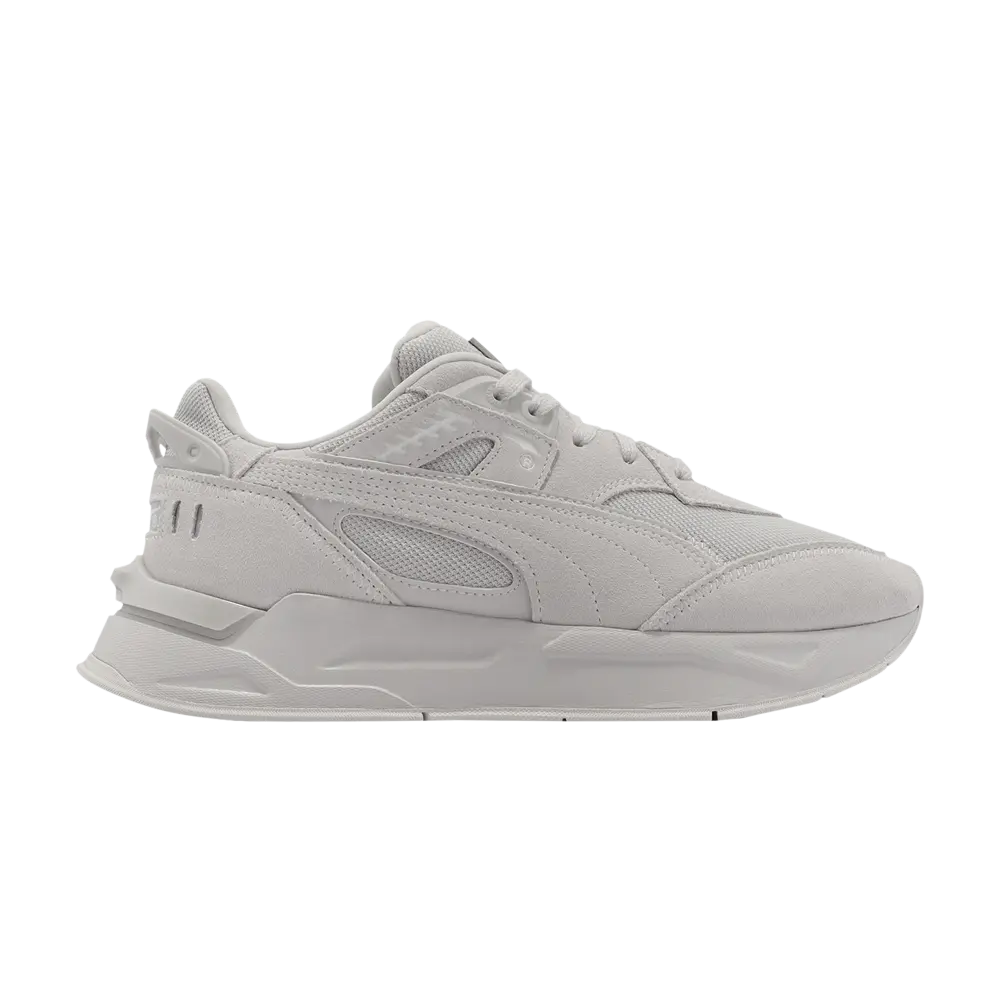 Кроссовки Mirage Sport Tonal Puma, серый