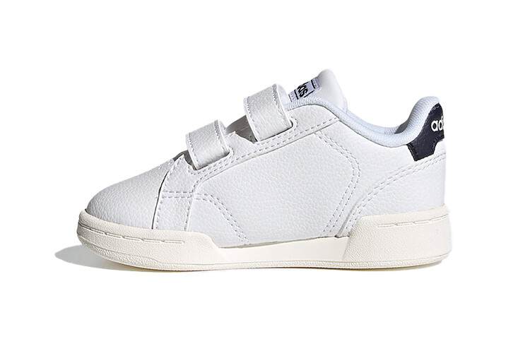 

Кроссовки adidas neo Roguera Toddler Shoes TD Low-top Cloud White/black