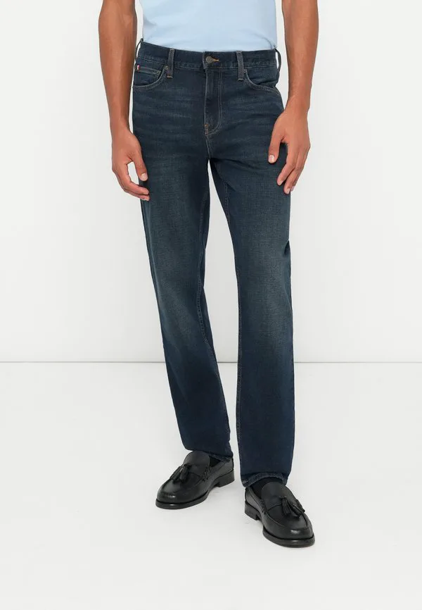 Джинсы прямого кроя denton Tommy Hilfiger, Jasper Indigo