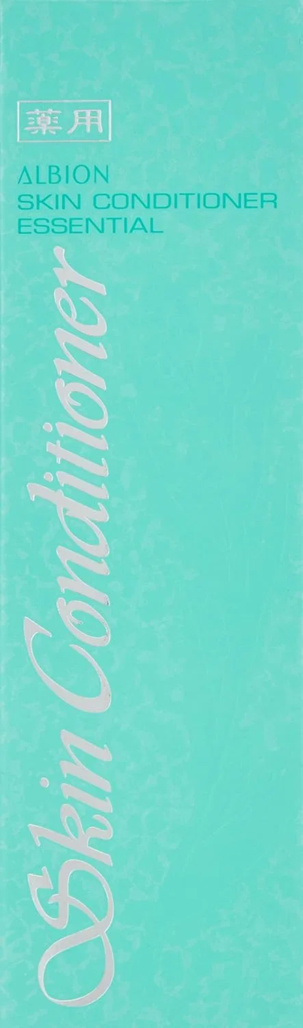 Тоник Albion — Medicated Skin Conditioner, 165 мл — фото 2