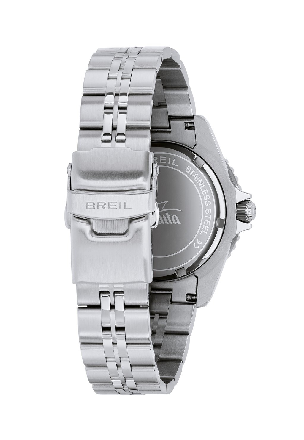 

Часы MANTA HERITAGE Breil, белый